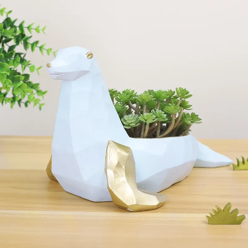 Resin Craft Storage Box