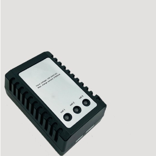 2S3S7.4V11.1V Model Airplane Car Model Remote Control Car Charger Authentic