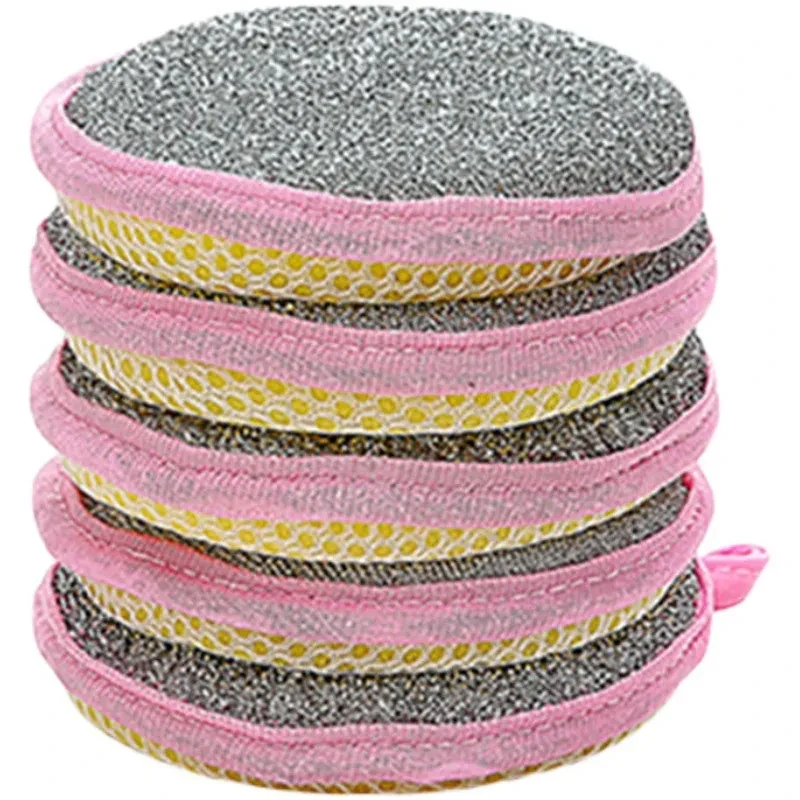 Creative Home Kitchen Supplies Cleaning Dishwashing Artifact