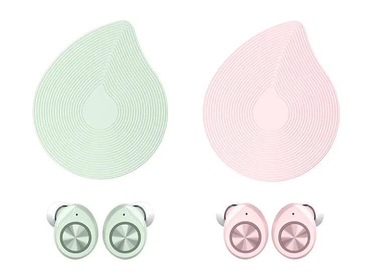 Wireless Sports Electronics Bluetooth Headphones