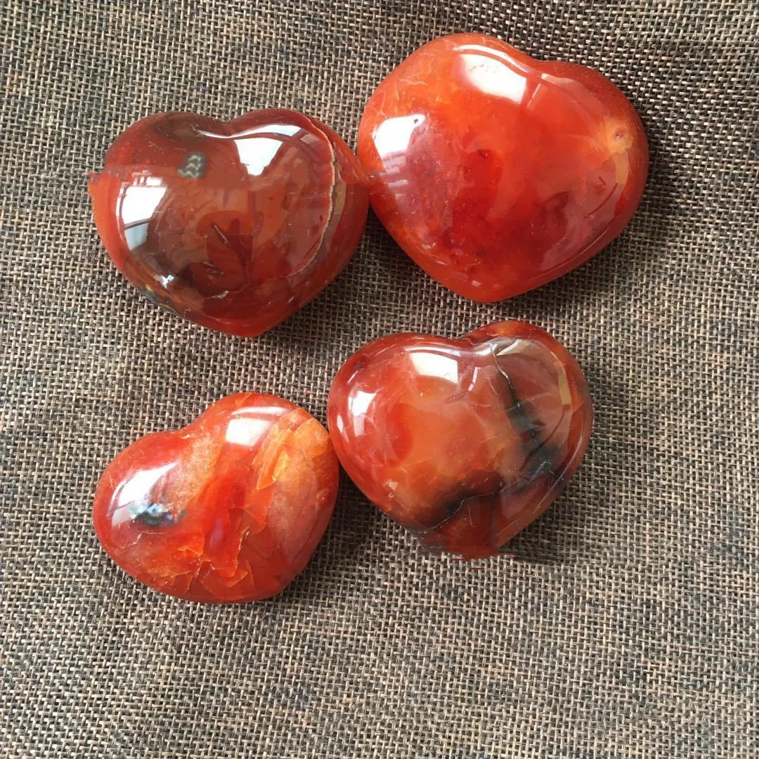 Handle Piece Pendant Madagascar Agate Stone Play Ornament