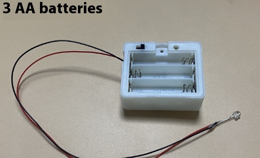 Halloween Ghost Name Sound Emitting Box