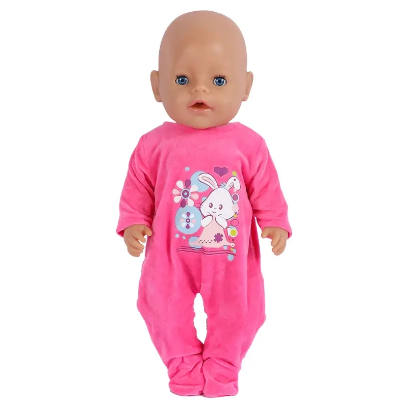 Doll Clothes Newborn Doll