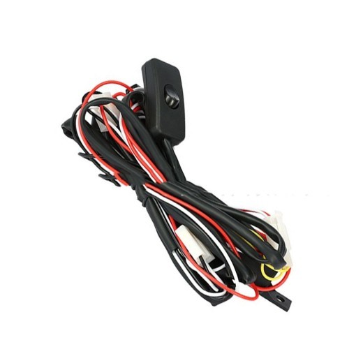 Suitable For LANCER EX Lancer Wing God Frame Modified Convex Mirror Fog Lamp