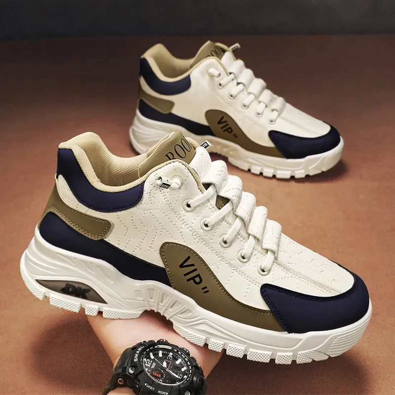 VIP Urban Trailblazer Sneakers