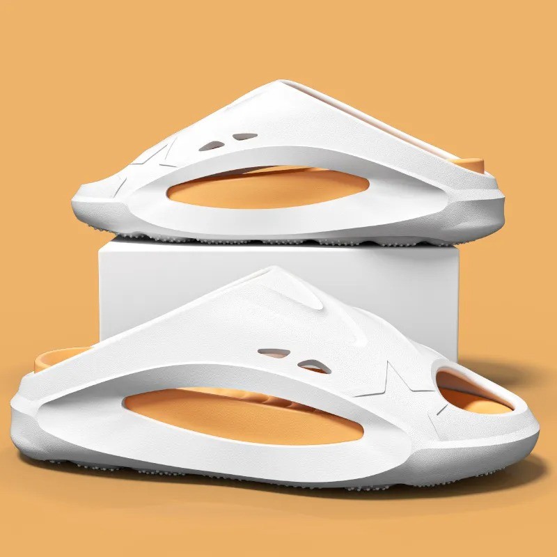 Summer Outdoor Sports Slippers - Fashion Beach Shoes