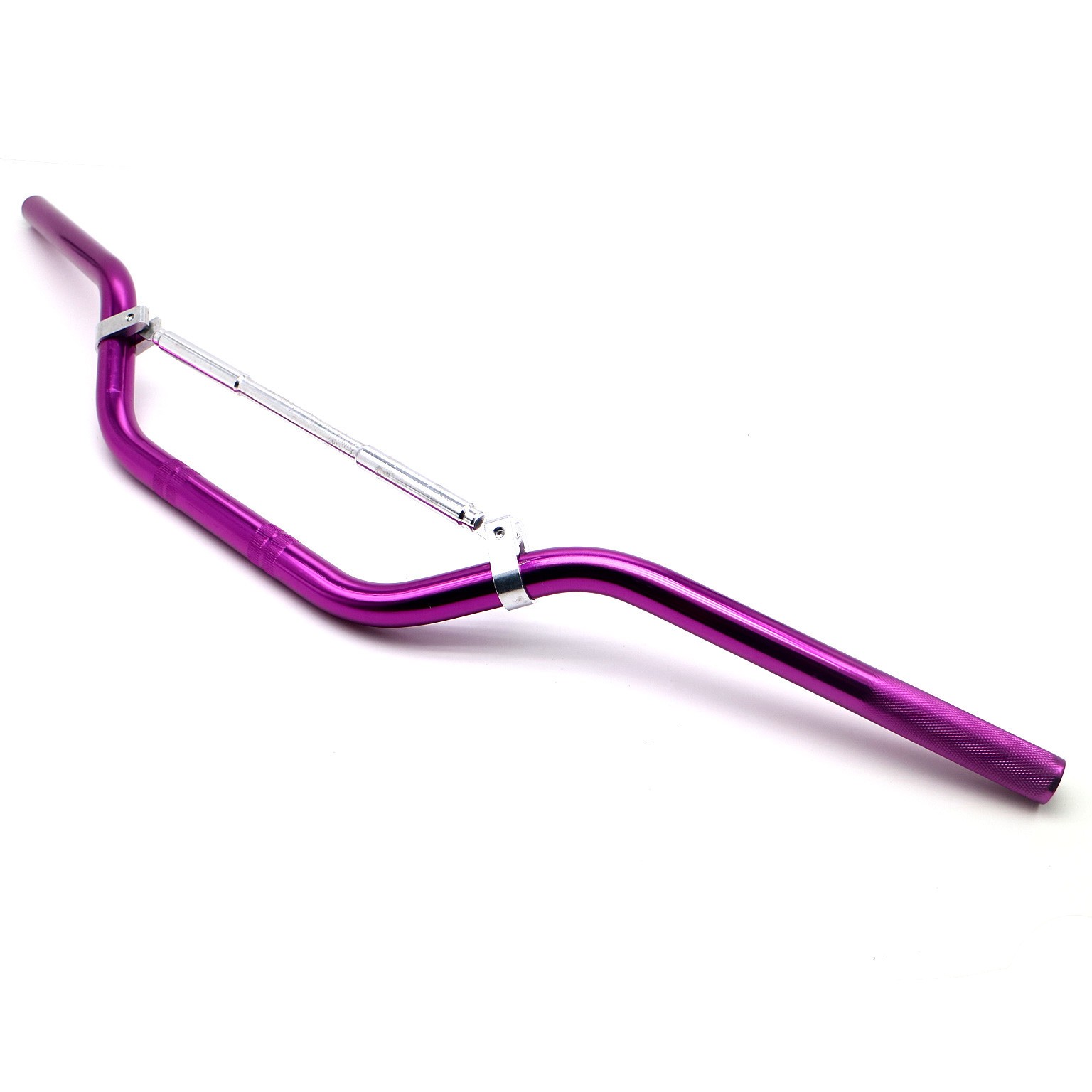 Motorcycle balance bar