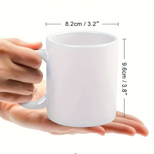 Ceramic Creative Gift Good-looking Mug