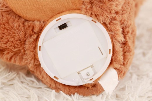 Intelligent Interactive Children's Toy Birthday Gift