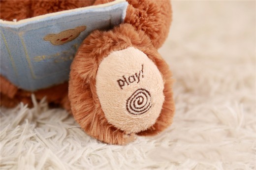 Intelligent Interactive Children's Toy Birthday Gift