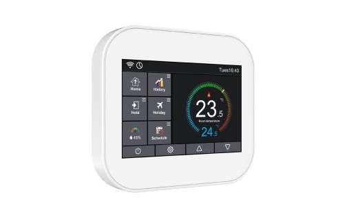 Indoor Temperature Controller