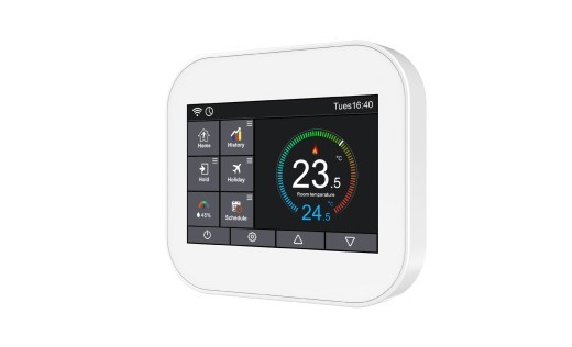 Indoor Temperature Controller