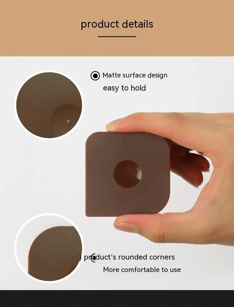 Cooking Tools Kitchenware Cleaning Scraper