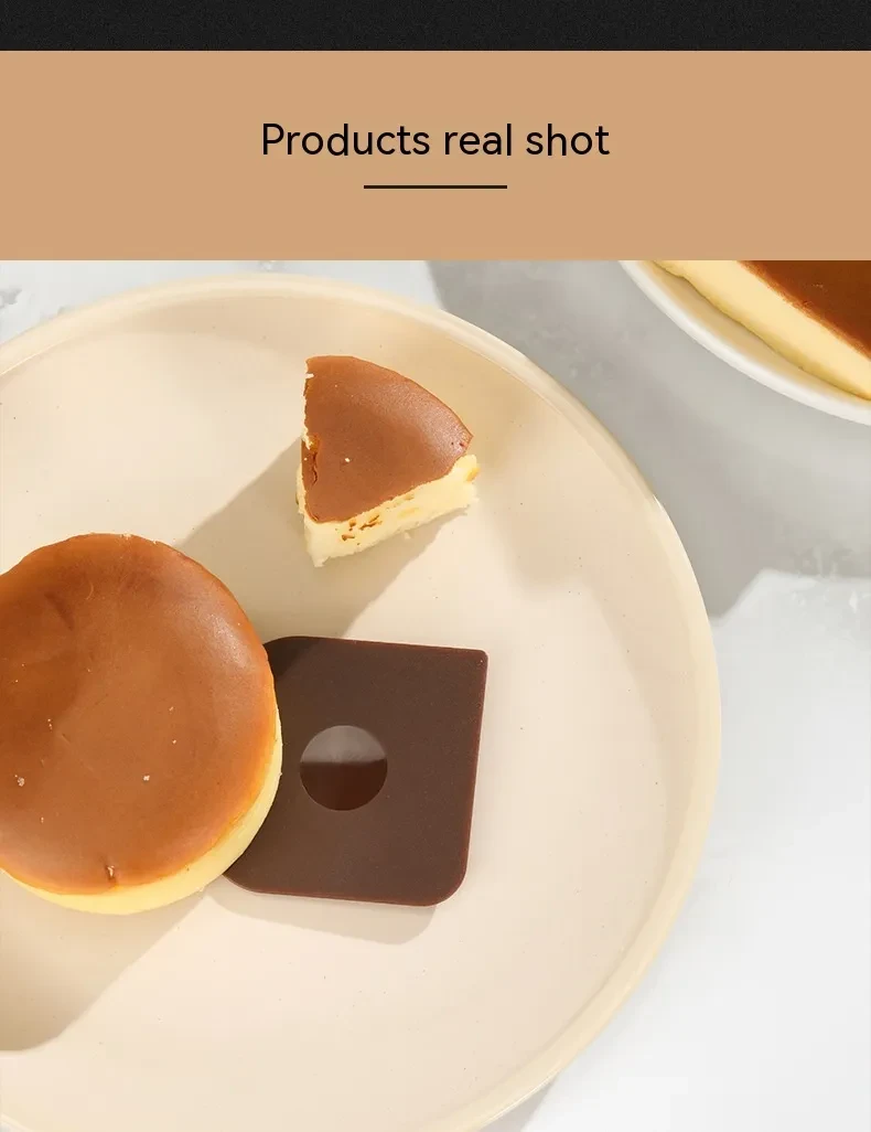 Cooking Tools Kitchenware Cleaning Scraper