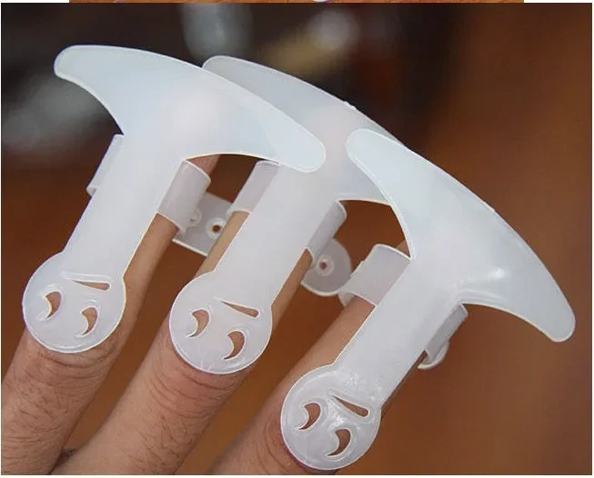 Anti-Cut Hand Device Finger Guard Kitchen Tools