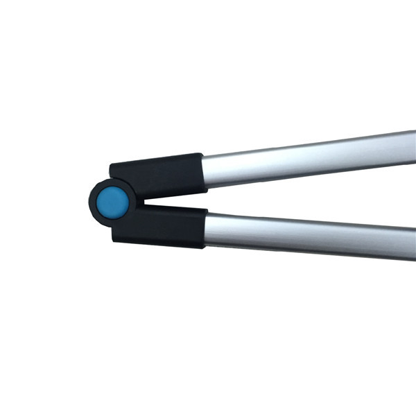 Foldable portable pickup