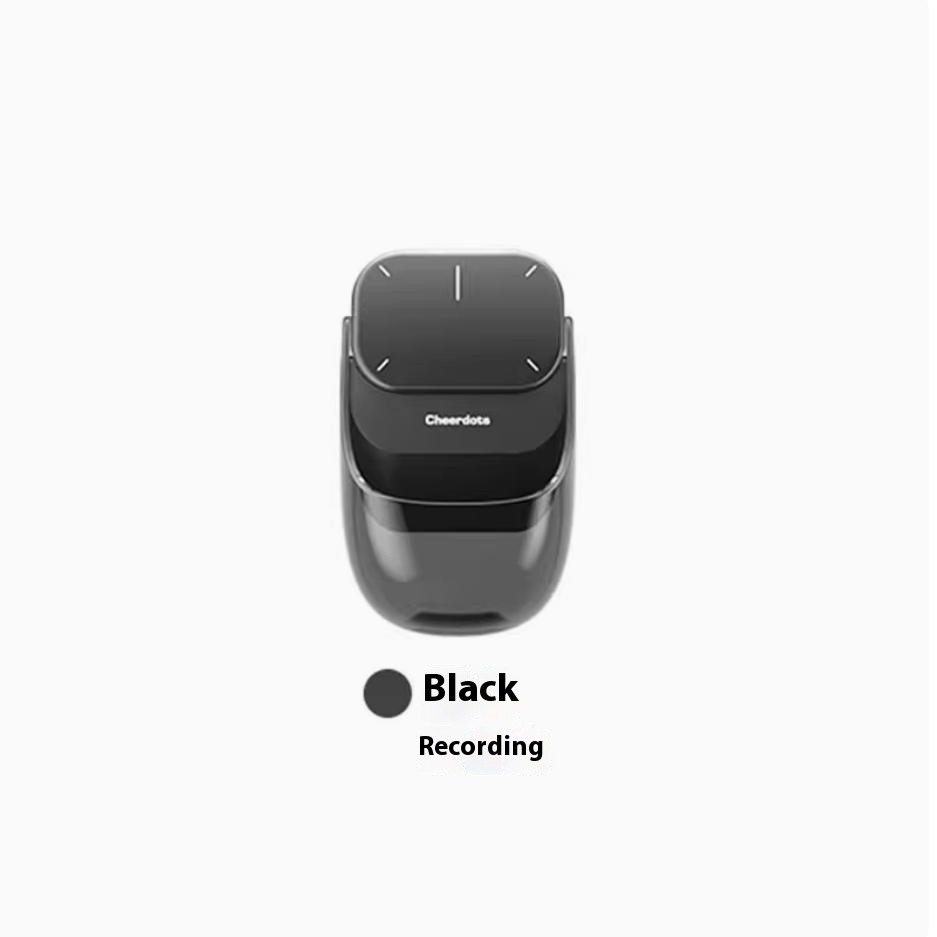 Cheerdots 2nd Gen Split Air Mouse Presentation Pen  3-in-1 Wireless Bluetooth Laser Pointer with AI Translation for Office & Gaming in NZ