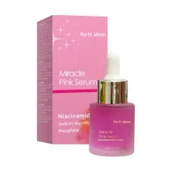 Beautiful Breasts Serum Firming