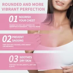 Beautiful Breasts Serum Firming