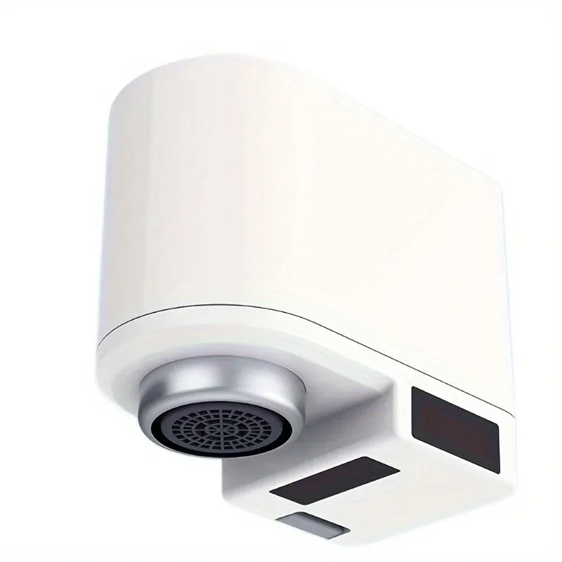 Induction Water-saving Device Kitchen Bathroom Household Faucet