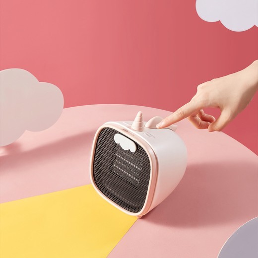 Mini Bear Three-stage Hand Warmer Adjustable Heater