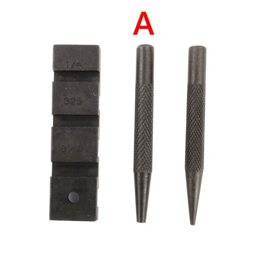 Logging Saw Chainsaw Breaker Chain Connector Dismantling Tool