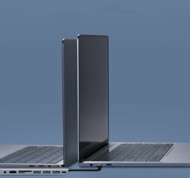 USB Type C Hub Adapter Dock With 4K HDMI