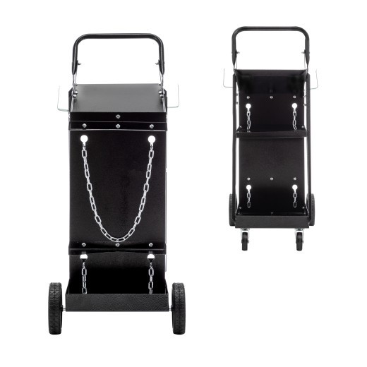 Metal Heavy Welding Locomotive