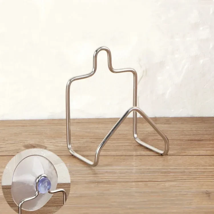 Kitchen Storage Japanese And Korean Sink Rag Rack