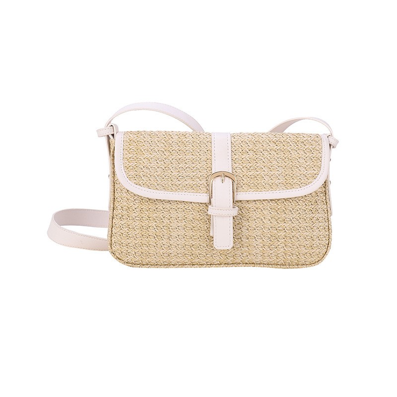 Women's Summer Straw Bag