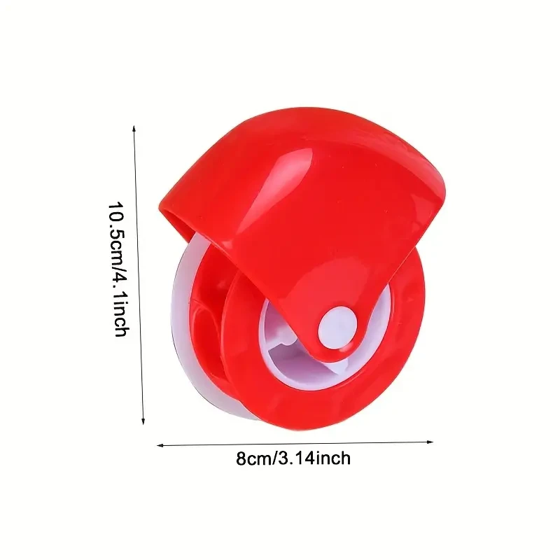 Premium Pastry & Pizza Edge Roller