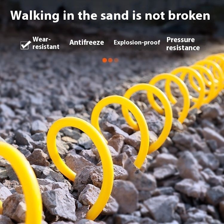 Tap Water Tool Nozzle Hose Car Squirt Artifact