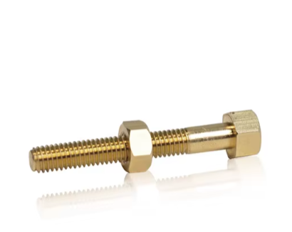 Mind Magic Screw Nut Automatically