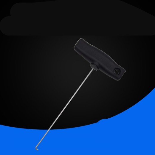 Dashboard Removal Storage Box Removal Hook