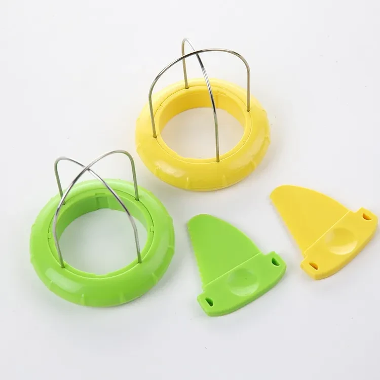 Kitchen Practical Slicer For Kiwi Lovers