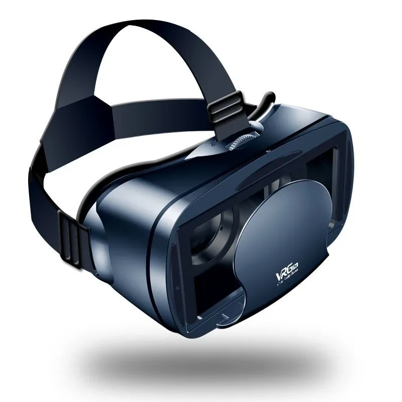 3D VR Glasses Virtual Reality Full Screen Visual Wide-Angle VR Glasses