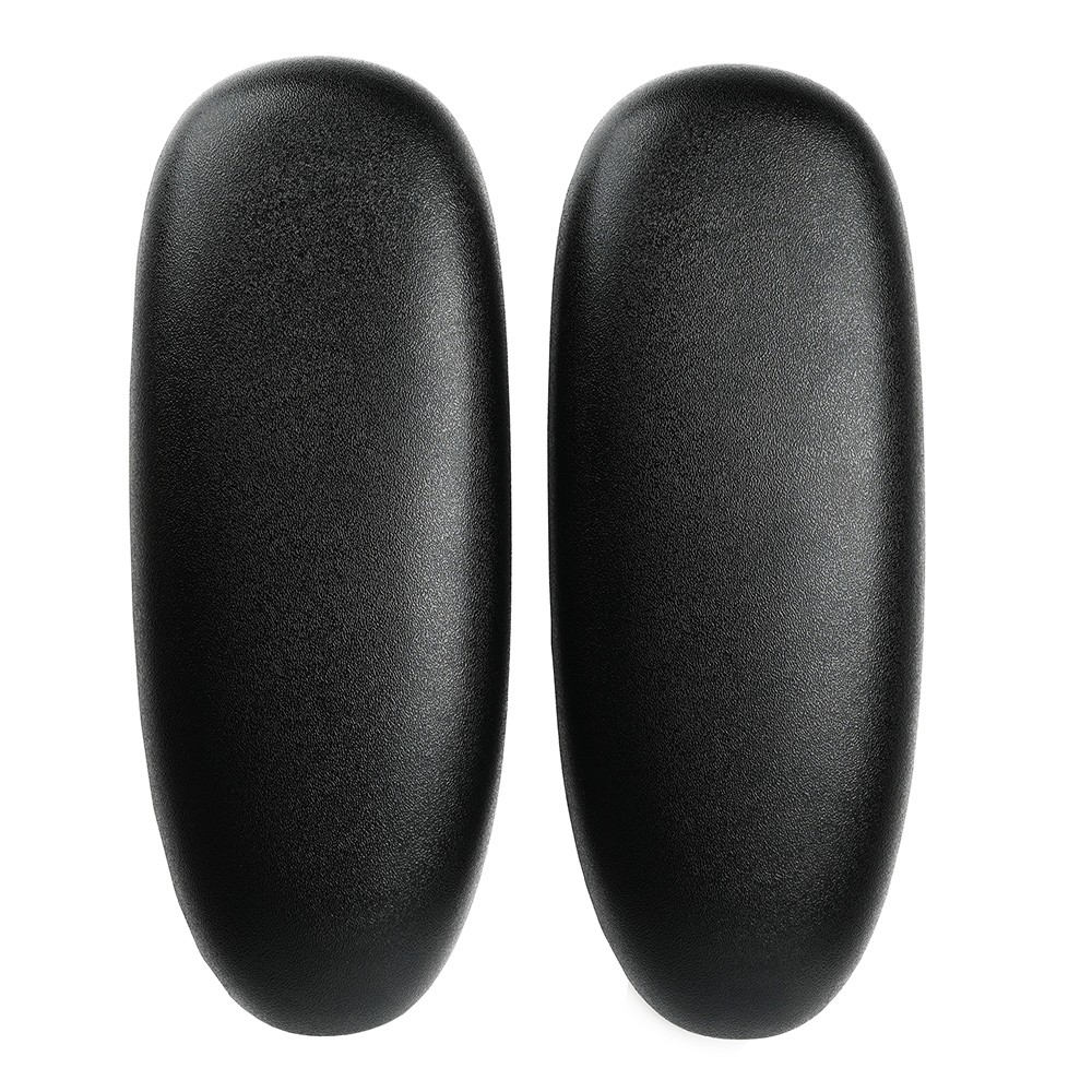 Arm Pads Caps Replacement for Humanscale Diffrient World Office Chair  1 Pair for Height Adjustable Arms