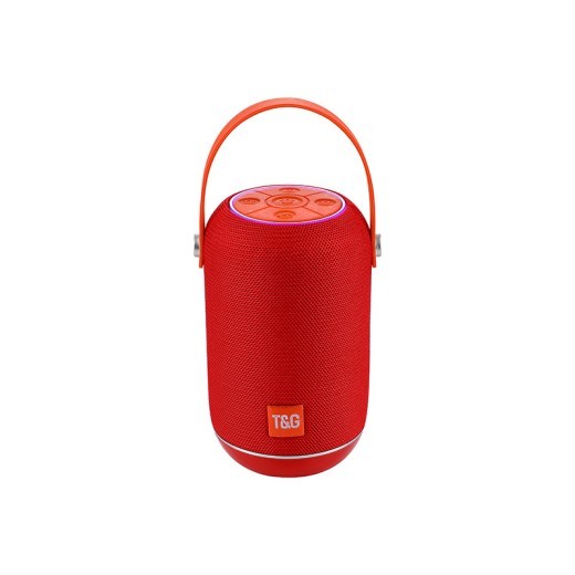 TG107 Fabric Wireless Bluetooth Portable Speaker