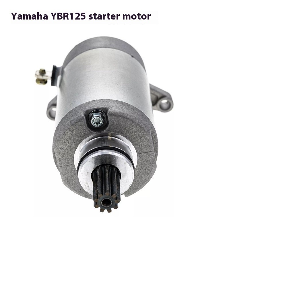 Motorcycle Engine Parts Starting Motor