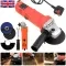 Heavy Duty Electric Angle Grinder