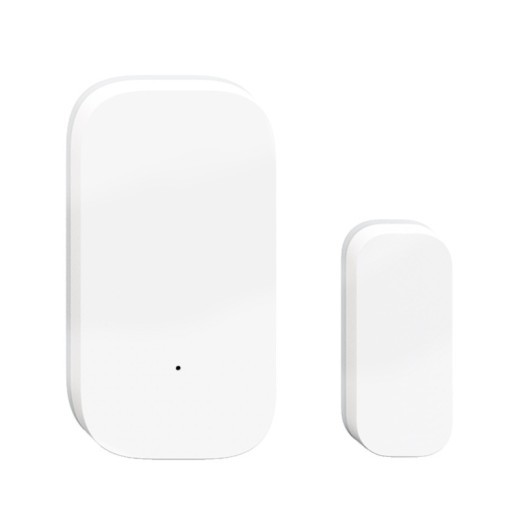 Smart Home Home Security Alarm