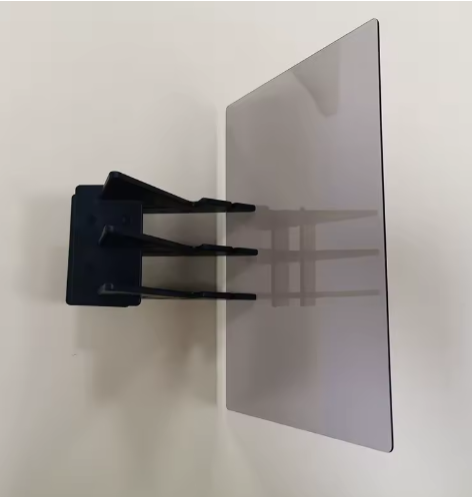 Kids Projection Drawing Copy Board Projector Painting Tracing Board Sketch Specular Reflection Dimming Bracket Montessori Toys