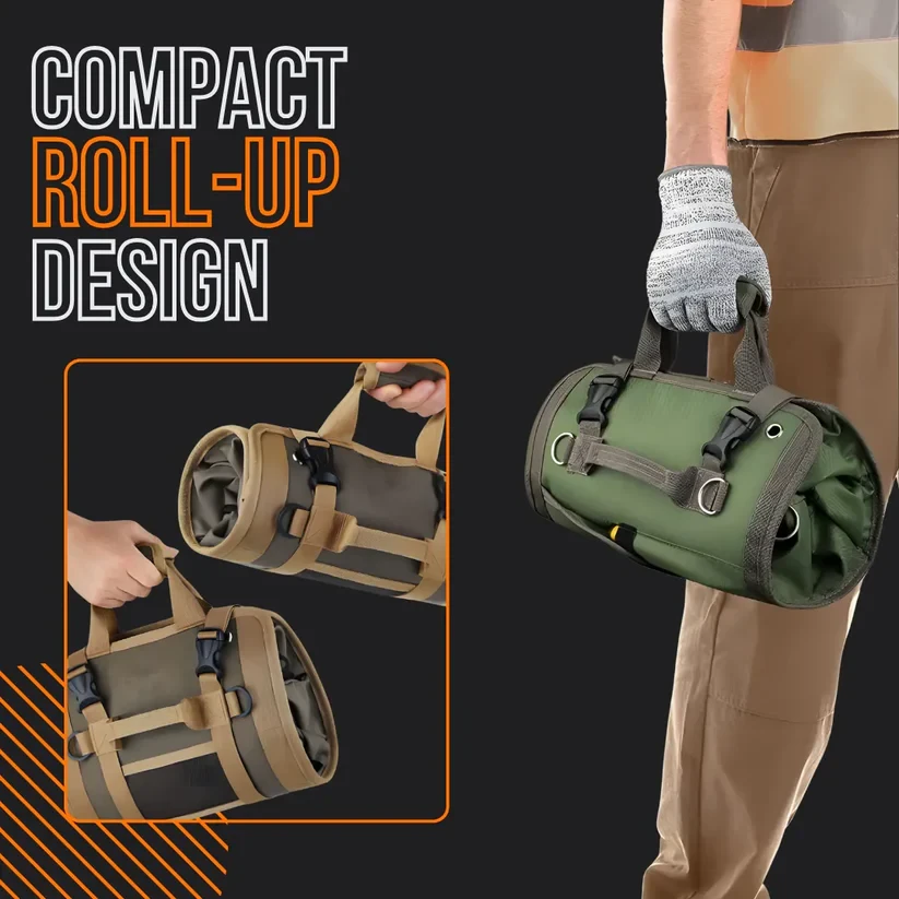 The Almighty Tools Organizer Bag