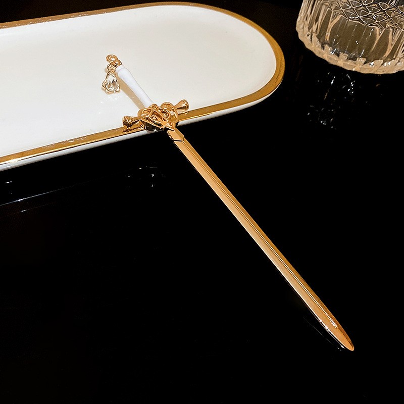 Hair Clasp Personalized Creative Design Hair Accessories Wholesale