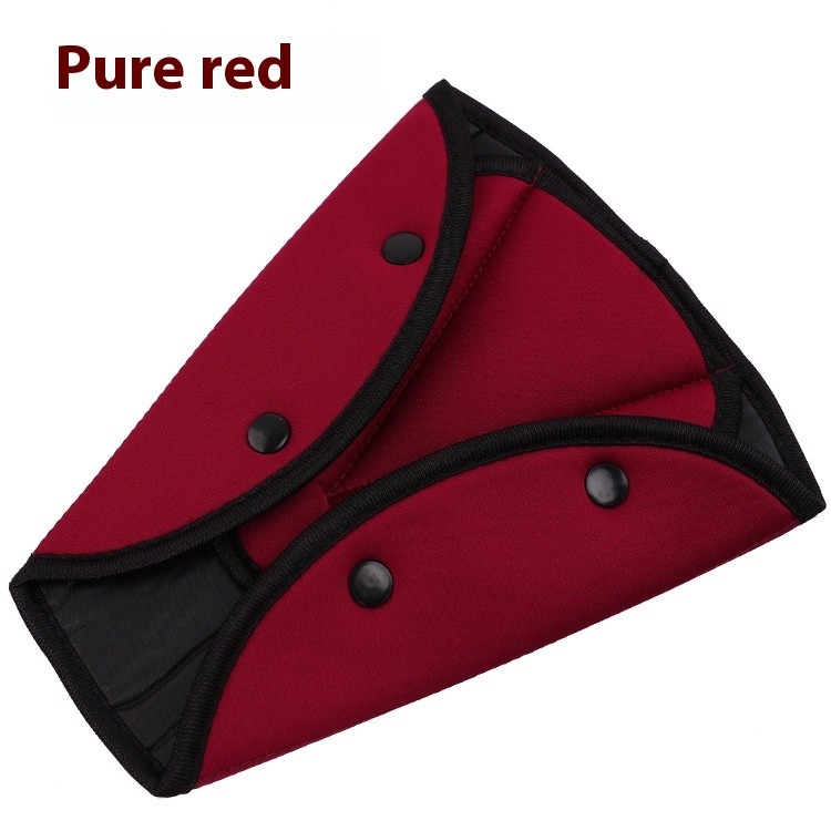 CAR Children's Seat Belt Holder