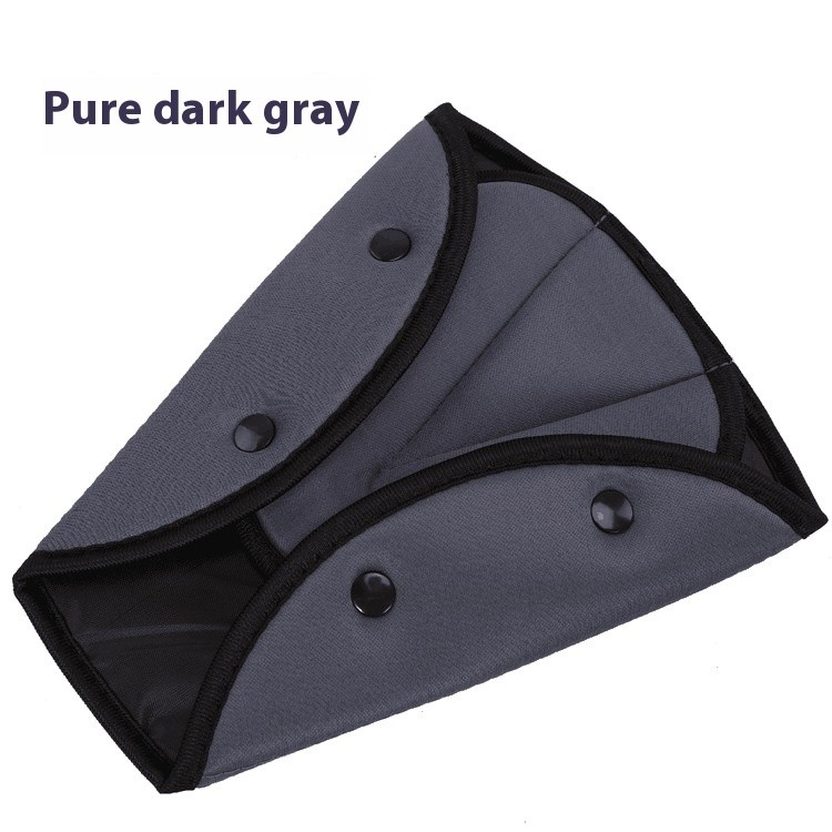 CAR Children's Seat Belt Holder