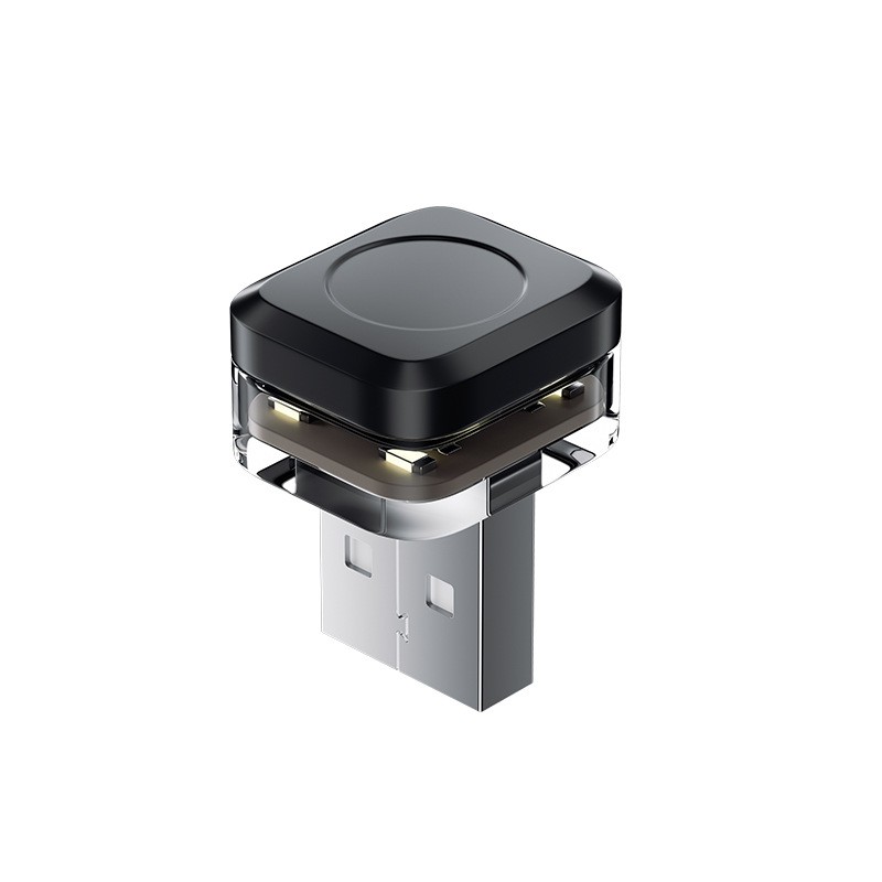 Automobile Illuminating Lamp Led Atmosphere Light