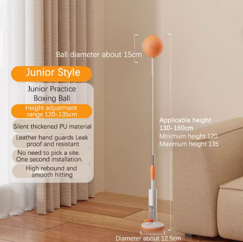 Boxing Reflex Ball Boxing Gear Boxing