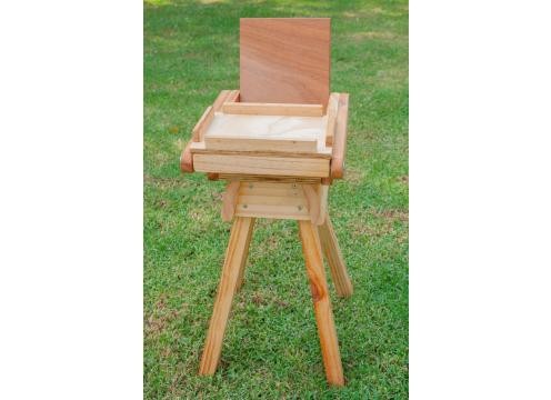 Doll High Chair | Handmade