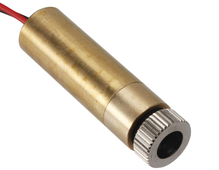 Laser Module CNC Engraving Machine Accessories